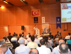 Belediye'den, Ekmek Bayilerine Hijyen Eğitimi