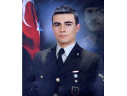 Şehit Astsubayın İzmir'deki Evinden Birlik Mesajı