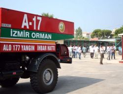 150 Geçici İşçi Kadrosuna 3 Bin 330 Kişi Başvurdu