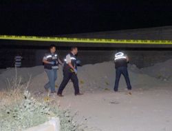 Van’da Bir Terörist Öldürüldü Biri Sağ Yakalandı