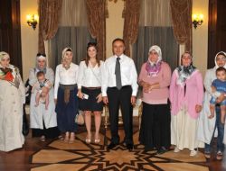 Beş Kişiye Mikro Kredi Verildi