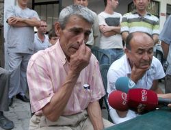 Terhisine 15 Gün Kala, Şehit Haberi Geldi