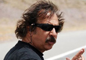 Hz. Muhammet'i konuşturacak!