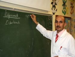 Öğretmen Olabilmek İçin 3 Üniversite Değiştirdi