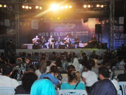 Beylikdüzü'nde Ramazan Akşamları Sürüyor