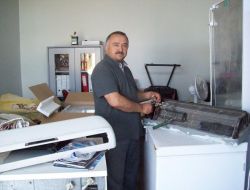 'Bakımı Yaptırılmayan Klimalar İnsan Sağlığını Tehdit Ediyor'