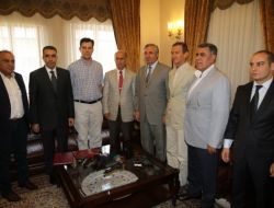 Bursa’da 7 Bin Yataklı Termal Konaklama İmkanı