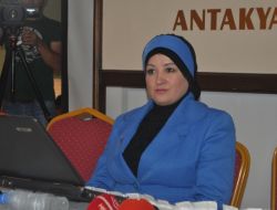 Suriyeli Milletvekili Bedevi: Suriye Ordusu Bir Aileye Hizmet Ediyor