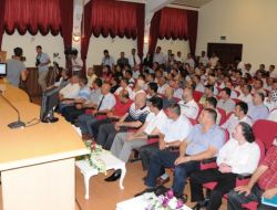 Et Ve Süt Tesislerinin Ab'ye Göre Üretim Yapmaları İstendi