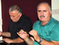 Mzo Manavgat'ta Nitelikli Tarım İçin Toprak Tahlil Laboratuvarı Kuracak