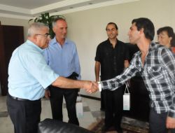 Çorlu'da, 2. Trakya Uluslararası Dans Festivali Düzenlenecek