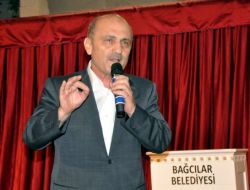 Bakan Bayraktar Şehit Aileleriyle Buluştu