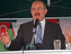 "Polise Yapılan Tasvip Edilemez"