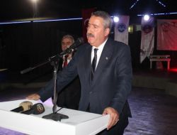 İzmir Müftülüğü'nün İftarında Birlik Beraberlik Mesajı