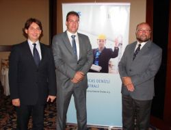 Türkiye’nin Elektriğini Yüzde 2 Arttıracak Santralin Yüzde 90’nı Tamamlandı