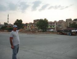 Ramazan Ayında Susuz Kalan Vatandaşlar İsyan Etti