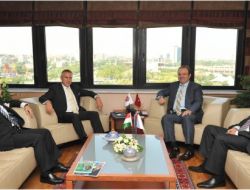 Tika, Macaristan’daki Osmanlı Eserlerine De Sahip Çıkacak