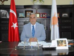 Ak Parti İzmir’den Vefa İftarları