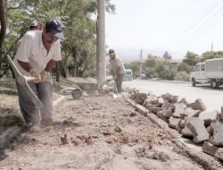 Bornova Belediye Başkanı Sındır: Yol Harcamalarına Katılım Payı Kaldırılsın