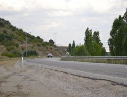 İskilip-çorum Yolunun İhalesi Yapıldı