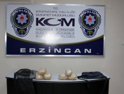 Uyuşturucu Madde Nakliyatına Engel