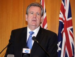 Avustralya Federal Ve Eyalet Hükümetlerinden Ramazan Mesajı