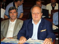 Osbük Başkanı Özdemir: Türkiye, Osb Mevzuatı İhraç Ediyor