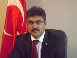 Ak Parti Hatay Milletvekili Türkoğlu İstifa Etmeli