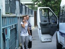 'Umre Arkadaşıyız' Deyip Hırsızlık Yapmışlar