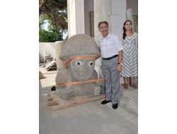 Günay: Hatay’dan Van'a Kadar Olan Bölgeyi Müzeler Bölgesi Yapmayı Planlıyoruz