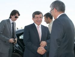 Erbil'de Kritik Buluşma