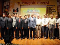 Çağlayan: Tarım Ürünlerinde Destekleri Üreticiye Vereceğiz