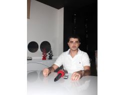 'Karakoldaki Teşhis, Suç Duyurum Üzerine Yapıldı'