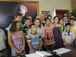 Bakan Şahin: Okul Öncesi Eğitimi Destekleme Kararı Aldık