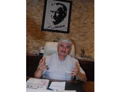 TÜRKOĞLU: OĞLUM DARP EDİLDİ!