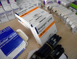 Kanser Tedavisinde Kullanılan İlaçları Çalmışlar