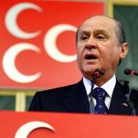 MHP'den Alevi açılımı