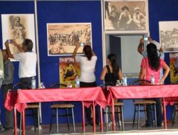 FOTOĞRAFLARLA DERSİM KATLİAMI