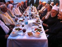 Arakan Dini Lideri: Hükümet Ve Budistler Soykırım Uyguluyor