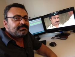 Cannes’da Posteri Değişen ‘kod Adı Venüs’e Rağbet Arttı