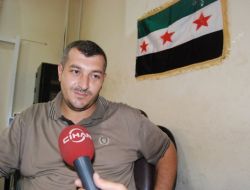 Esselema'daki Muhalifler: Ne Kürt Ne Hıristiyan Devleti Kurdururuz