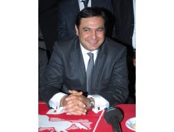 Dp İl Başkanı Köylü: Hükümet, Adana'nın Sorunlarını Çözmeli