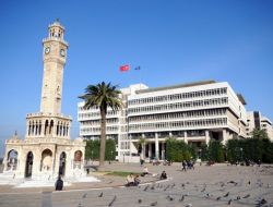 İzmir Büyükşehir'in 200 Milyonluk İhalesinde Yerli Firmalara Veto İddiası