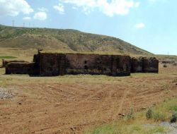 El-aman Hanı, Restore Edilerek Turizme Kazandırıldı