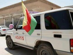 "Pyd, Kobani Ve Afrin'e Belediye Başkanı Atadı"