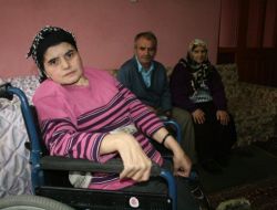 Doktorların Umut Vermediği Kız Yıllar Sonra Ayağa Kalktı
