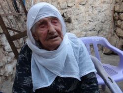 Asırlık Havva Nine, Ölmeden Başbakanı Görmek İstiyor