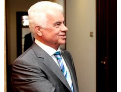 Eroğlu: Kıbrıs'ta Bir Anlaşma Olmasa Bile Kıbrıs Türkü Açıkta Kalmaz