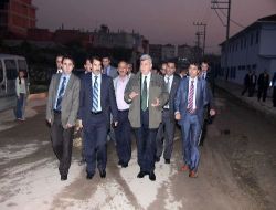 Karaosmanoğlu: Dilovası'na Hizmet Devam Edecek
