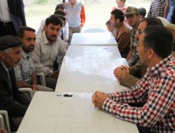 Ağrı'da İkinci 'Çocuk Gelin' Vakası